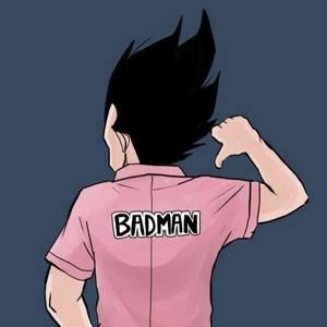 Meet your Posher, Justin